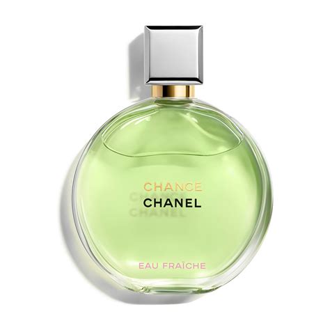 chanel parfume chance